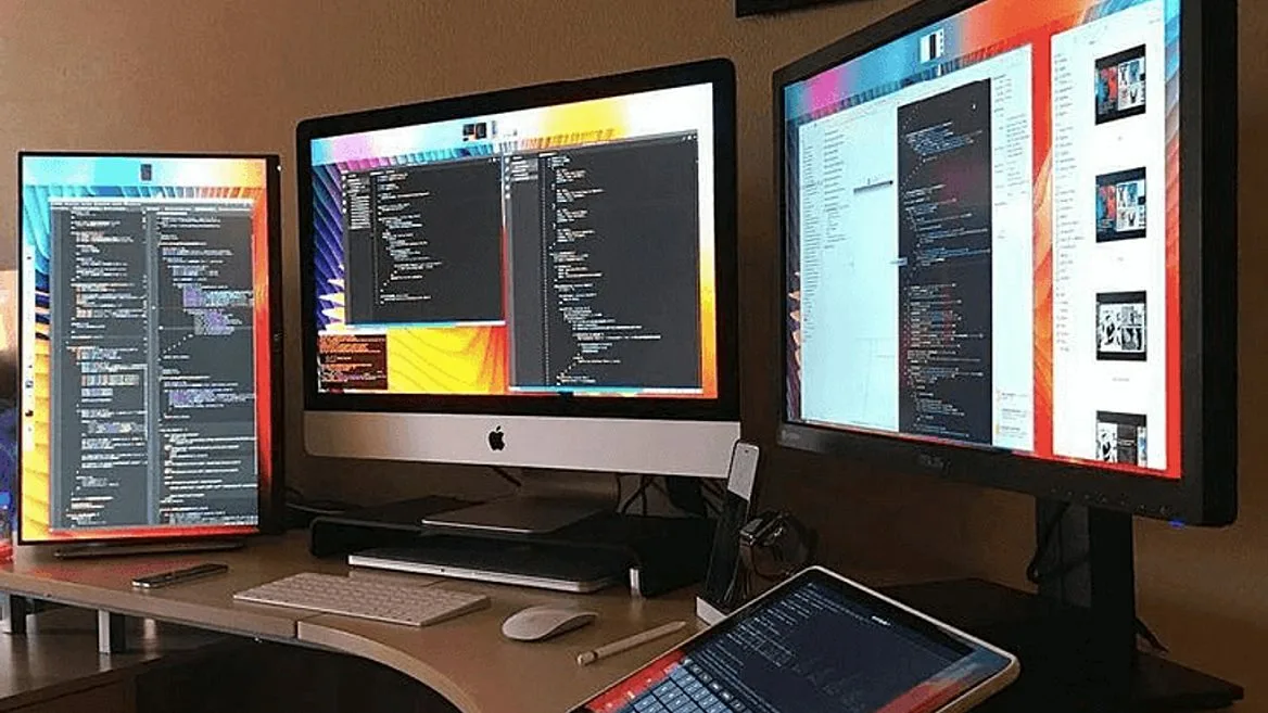 Как работает CodeLance