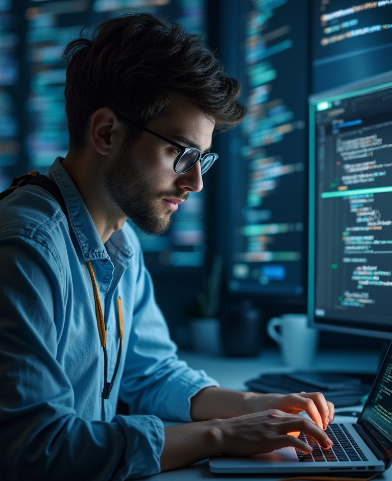 Сообщество CodeLance: разработчики и заказчики