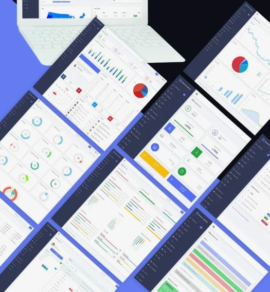 Интерфейс CodeLance: заказы и отклики