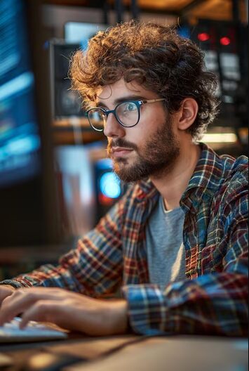 Сообщество разработчиков CodeLance